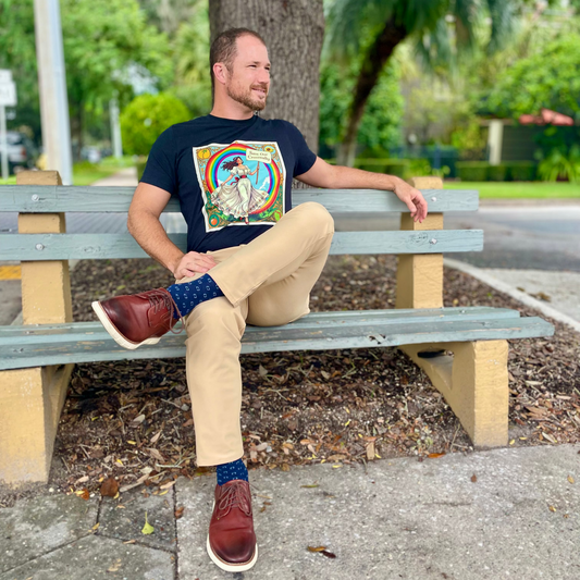 Save Our Crosswalks T-shirt