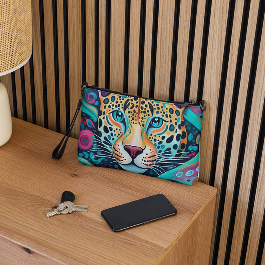 Jag Swag Crossbody bag