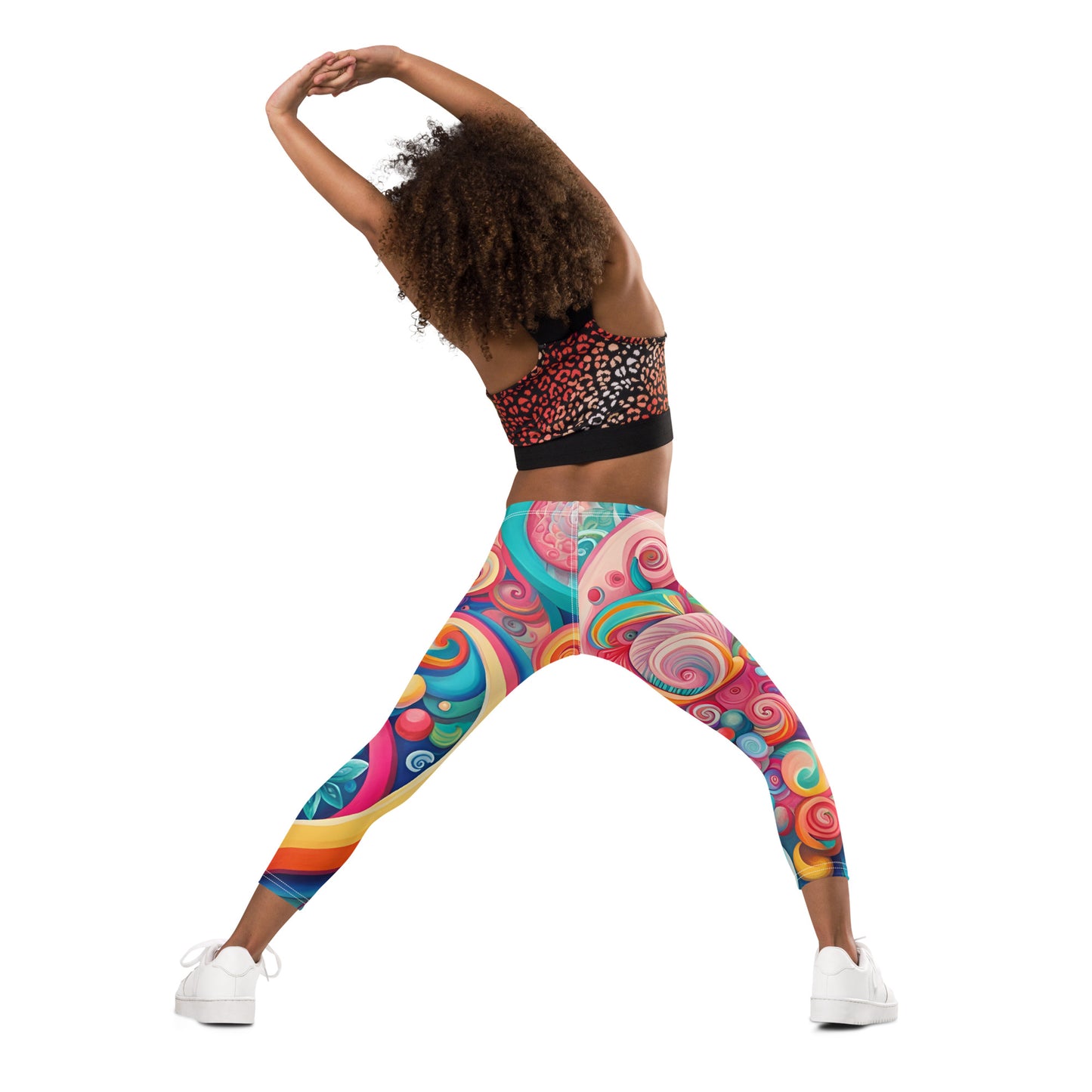 Inner Child Kids Leggings