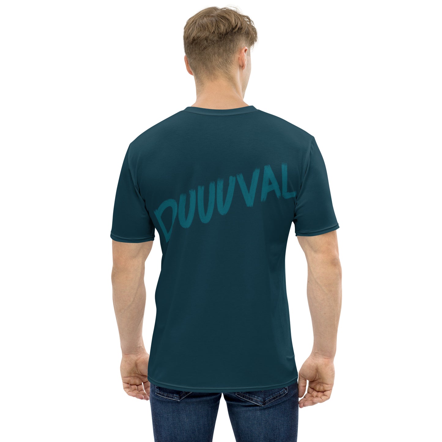 Jags Duuuval  t-shirt