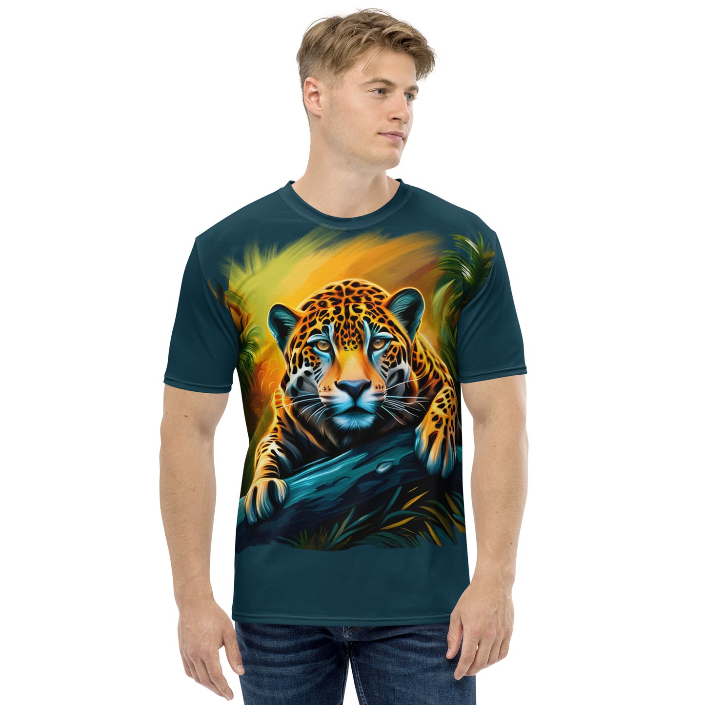 Jags Duuuval  t-shirt