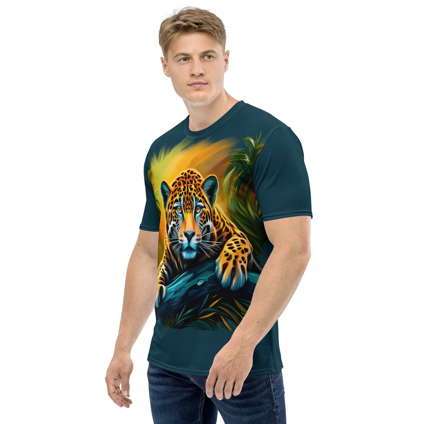 Jags Duuuval  t-shirt