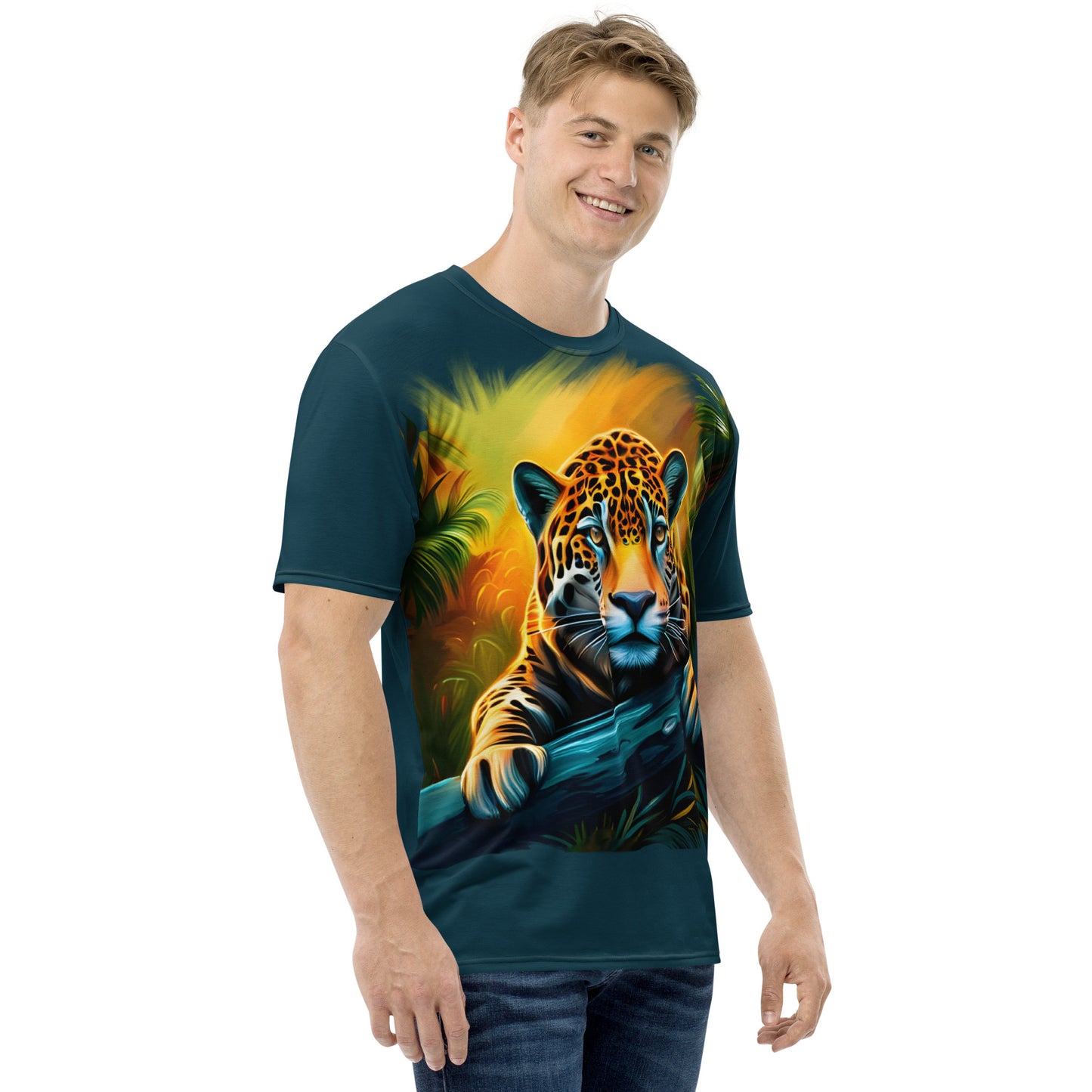 Jags Duuuval  t-shirt