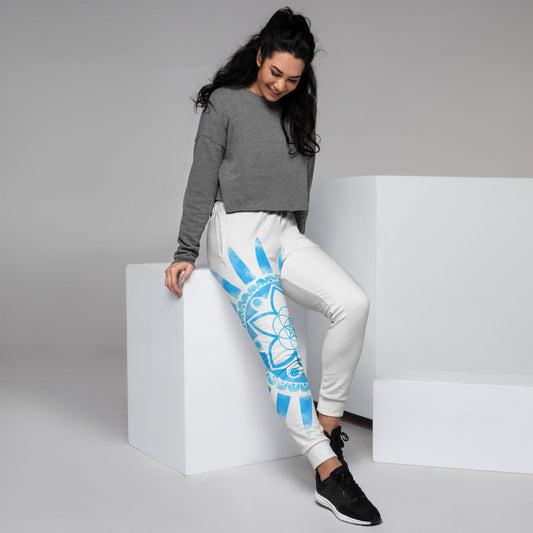Women's Mandala Joggers