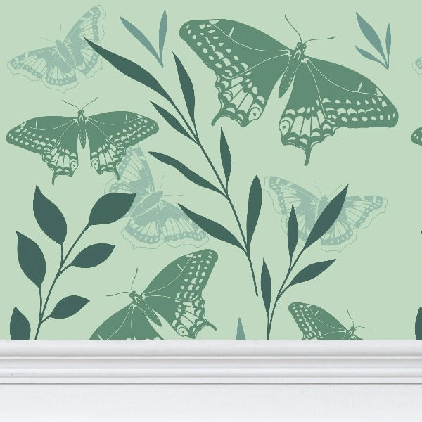 Lepidoptera Butterfly Wallpaper